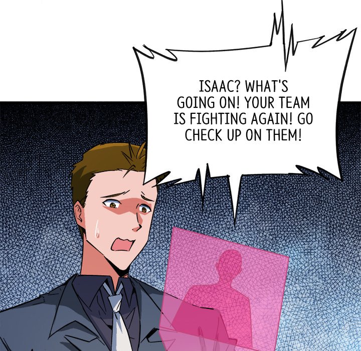 When Aliens Invaded Earth When Aliens Invaded Earth EP 51 - Toomics page 100 - 