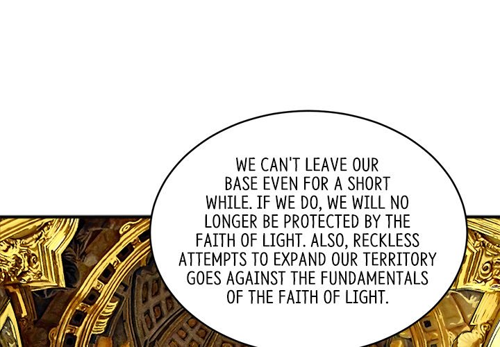 When Aliens Invaded Earth When Aliens Invaded Earth EP 52 - Toomics page 1 - 