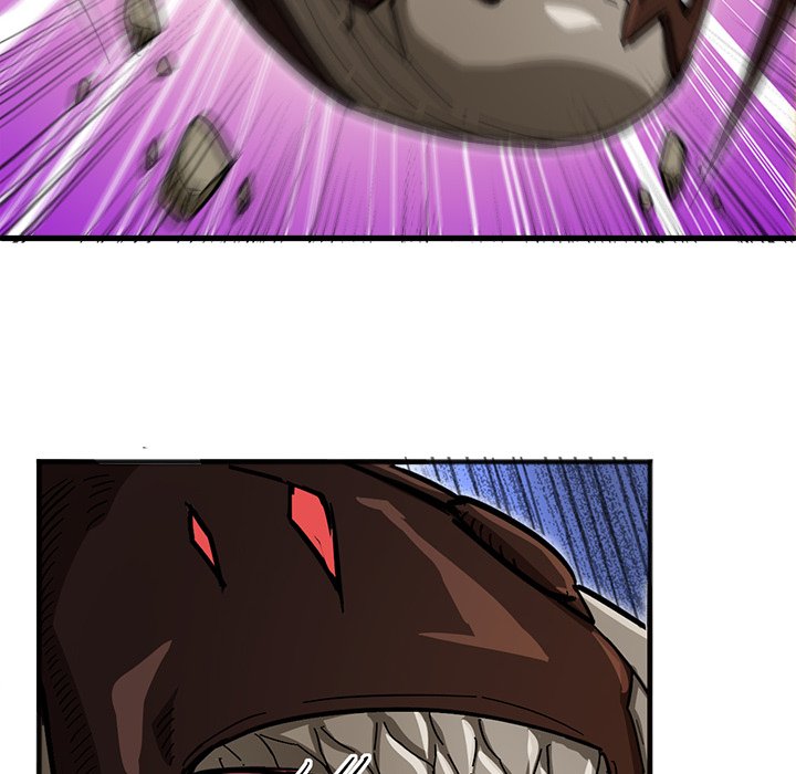 When Aliens Invaded Earth When Aliens Invaded Earth EP 52 - Toomics page 103 - 