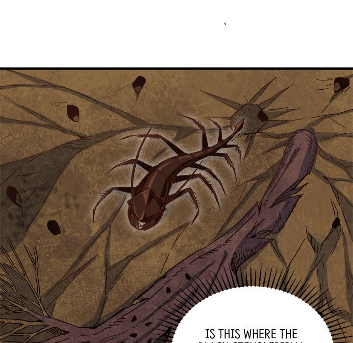 When Aliens Invaded Earth When Aliens Invaded Earth EP 52 - Toomics page 107 - 