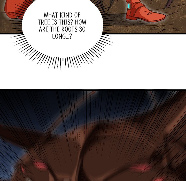 When Aliens Invaded Earth When Aliens Invaded Earth EP 52 - Toomics page 109 - 