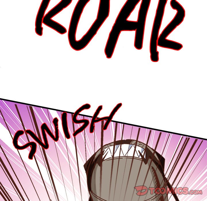 When Aliens Invaded Earth When Aliens Invaded Earth EP 52 - Toomics page 111 - 