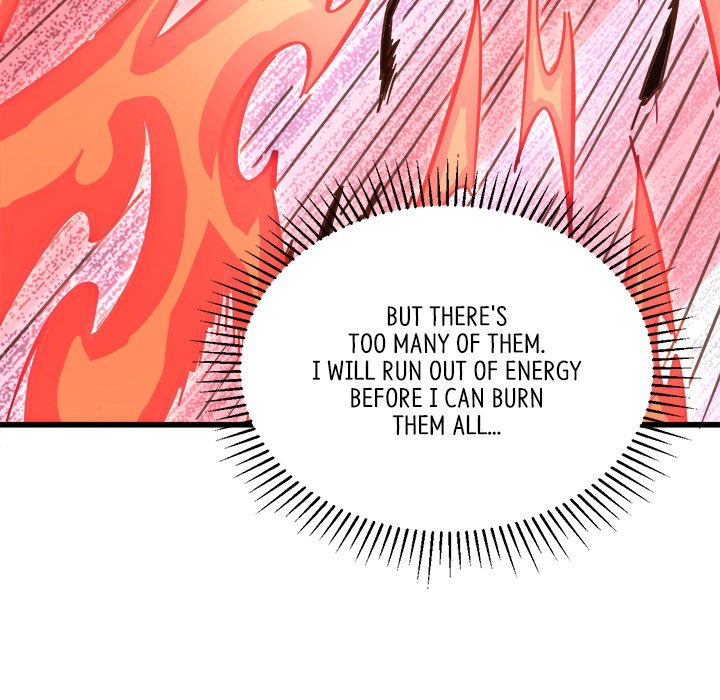 When Aliens Invaded Earth When Aliens Invaded Earth EP 52 - Toomics page 119 - 