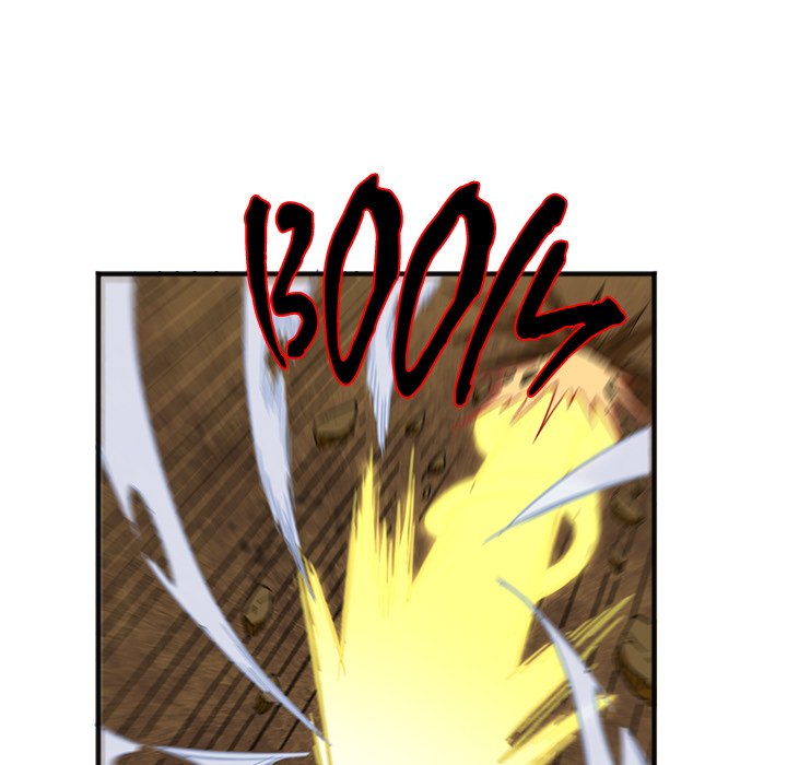 When Aliens Invaded Earth When Aliens Invaded Earth EP 52 - Toomics page 126 - 