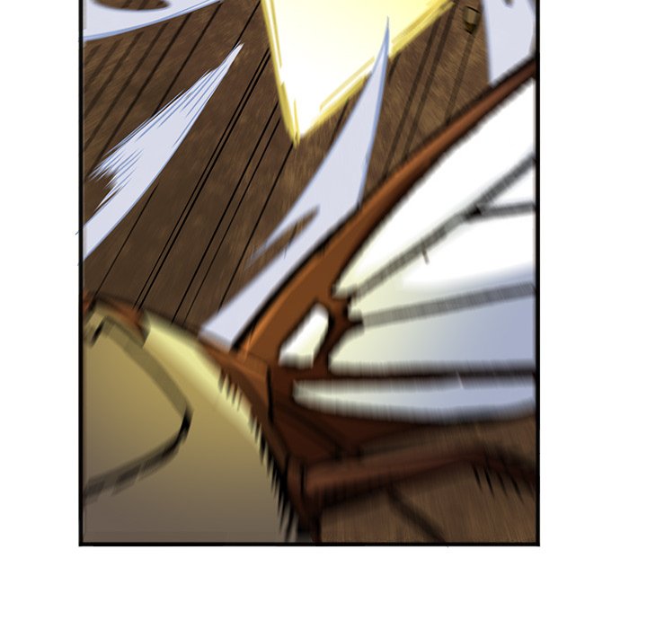 When Aliens Invaded Earth When Aliens Invaded Earth EP 52 - Toomics page 127 - 