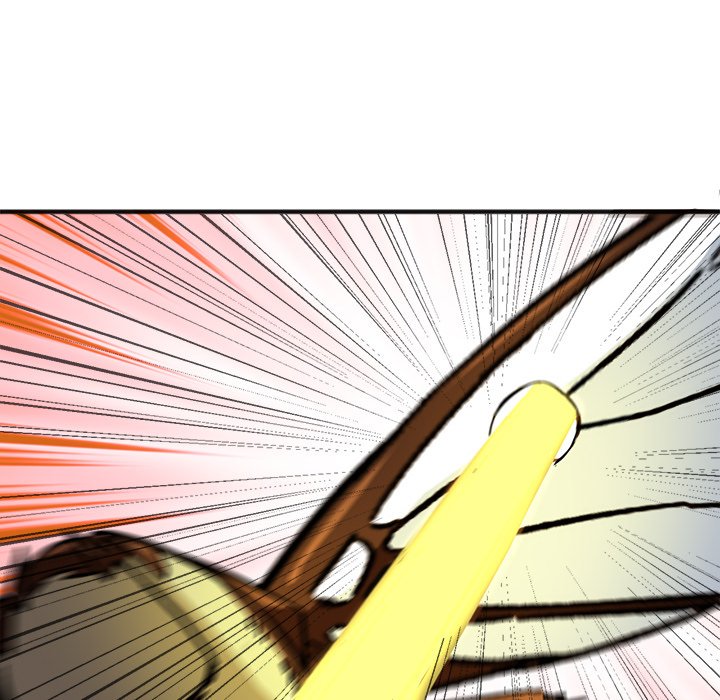 When Aliens Invaded Earth When Aliens Invaded Earth EP 52 - Toomics page 128 - 