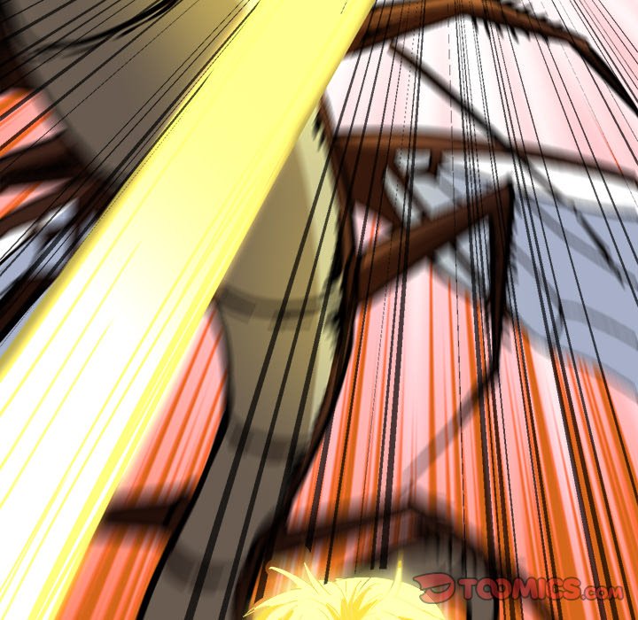 When Aliens Invaded Earth When Aliens Invaded Earth EP 52 - Toomics page 129 - 