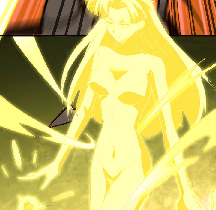 When Aliens Invaded Earth When Aliens Invaded Earth EP 52 - Toomics page 130 - 