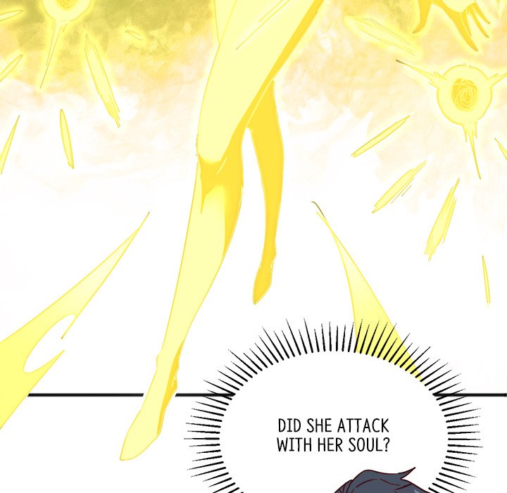 When Aliens Invaded Earth When Aliens Invaded Earth EP 52 - Toomics page 131 - 