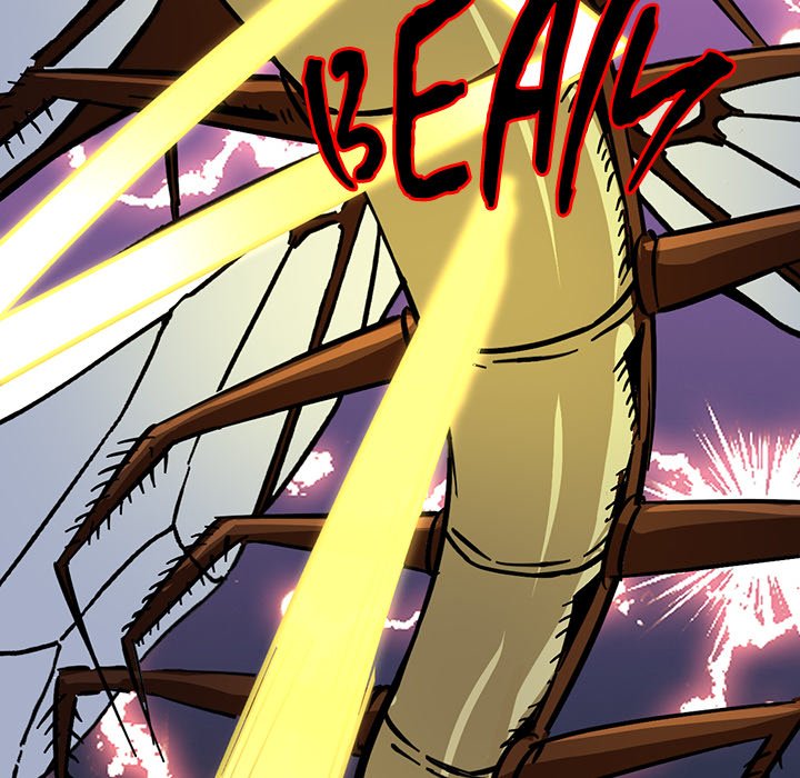 When Aliens Invaded Earth When Aliens Invaded Earth EP 52 - Toomics page 133 - 