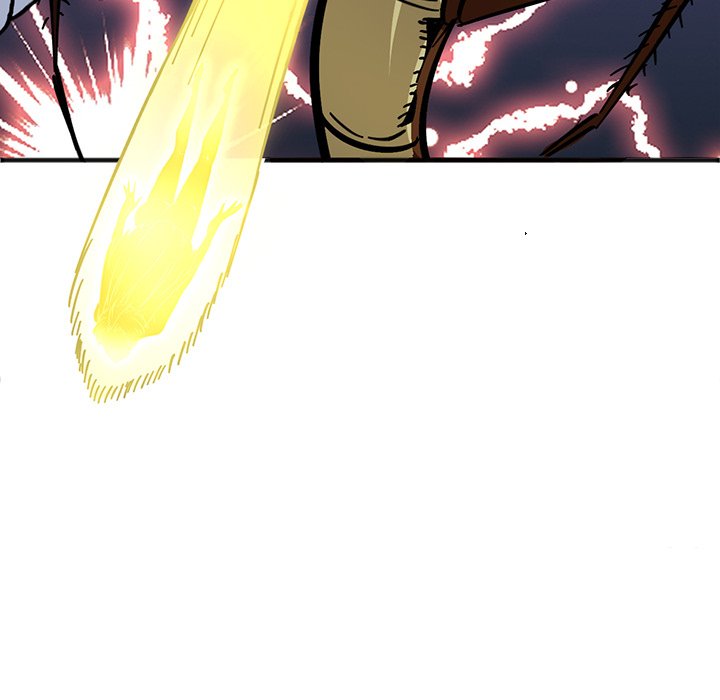 When Aliens Invaded Earth When Aliens Invaded Earth EP 52 - Toomics page 134 - 