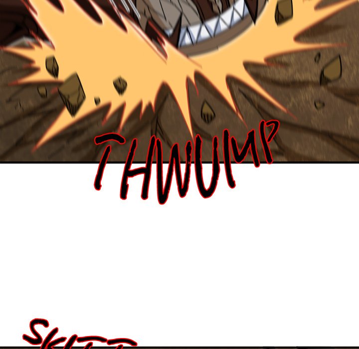When Aliens Invaded Earth When Aliens Invaded Earth EP 52 - Toomics page 136 - 