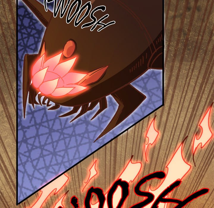 When Aliens Invaded Earth When Aliens Invaded Earth EP 52 - Toomics page 141 - 