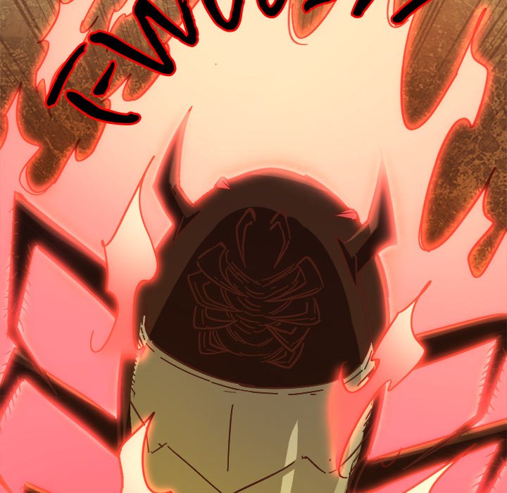 When Aliens Invaded Earth When Aliens Invaded Earth EP 52 - Toomics page 142 - 