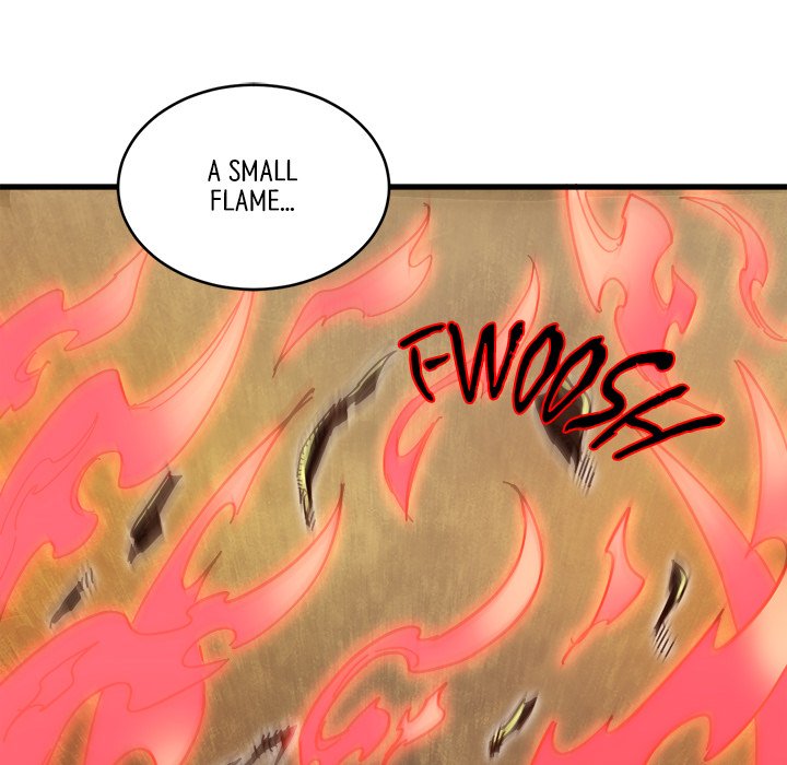 When Aliens Invaded Earth When Aliens Invaded Earth EP 52 - Toomics page 144 - 