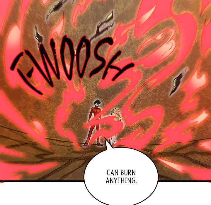 When Aliens Invaded Earth When Aliens Invaded Earth EP 52 - Toomics page 145 - 