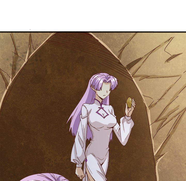 When Aliens Invaded Earth When Aliens Invaded Earth EP 52 - Toomics page 148 - 