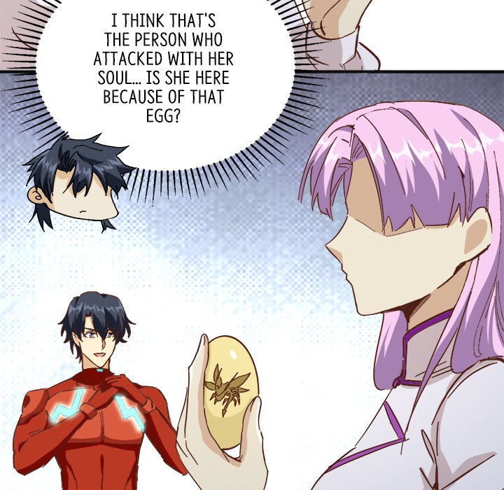When Aliens Invaded Earth When Aliens Invaded Earth EP 52 - Toomics page 150 - 