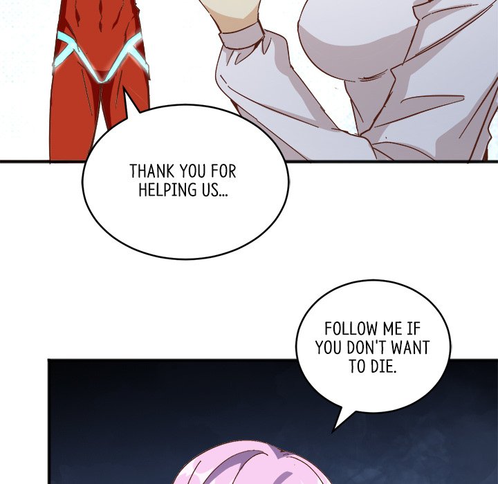 When Aliens Invaded Earth When Aliens Invaded Earth EP 52 - Toomics page 151 - 