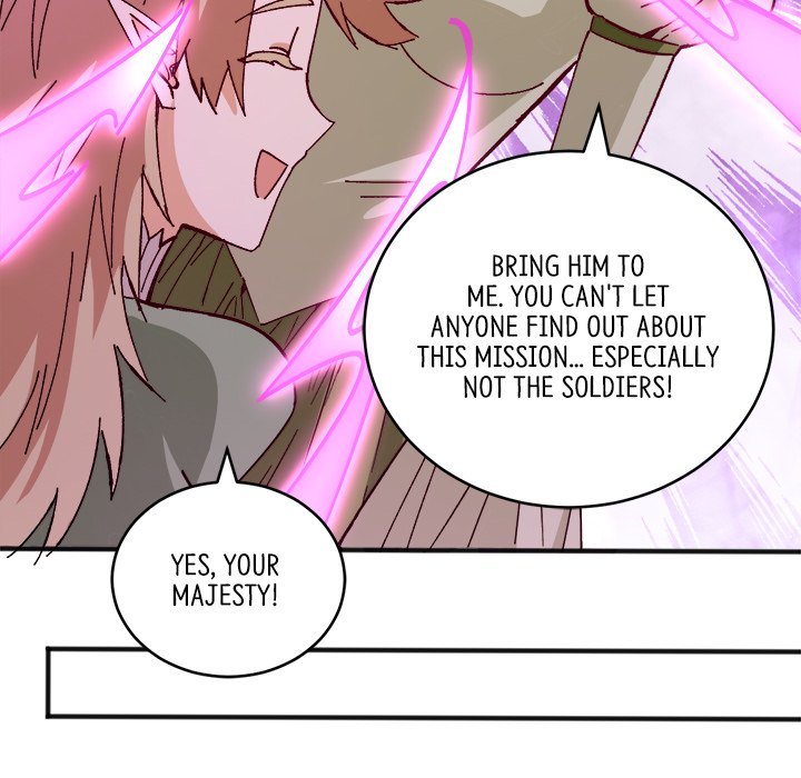 When Aliens Invaded Earth When Aliens Invaded Earth EP 52 - Toomics page 18 - 