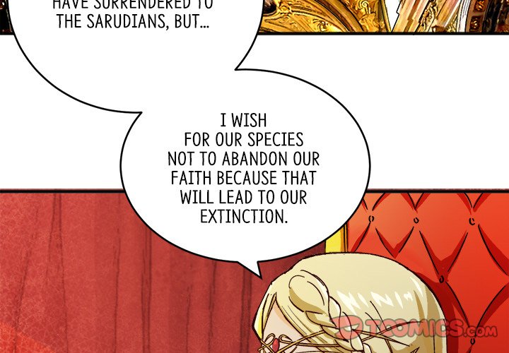 When Aliens Invaded Earth When Aliens Invaded Earth EP 52 - Toomics page 3 - 