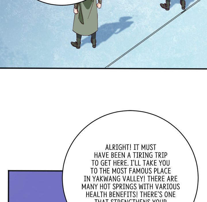 When Aliens Invaded Earth When Aliens Invaded Earth EP 52 - Toomics page 23 - 