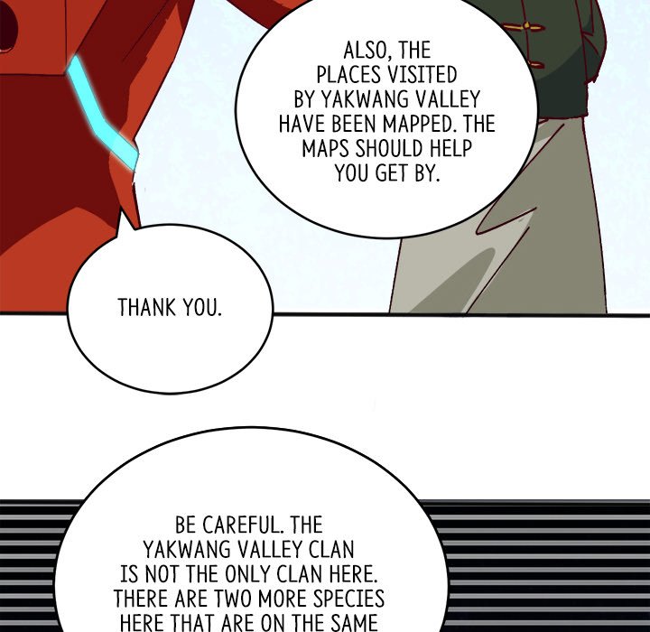 When Aliens Invaded Earth When Aliens Invaded Earth EP 52 - Toomics page 29 - 