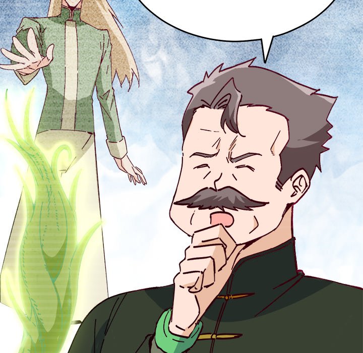 When Aliens Invaded Earth When Aliens Invaded Earth EP 52 - Toomics page 31 - 