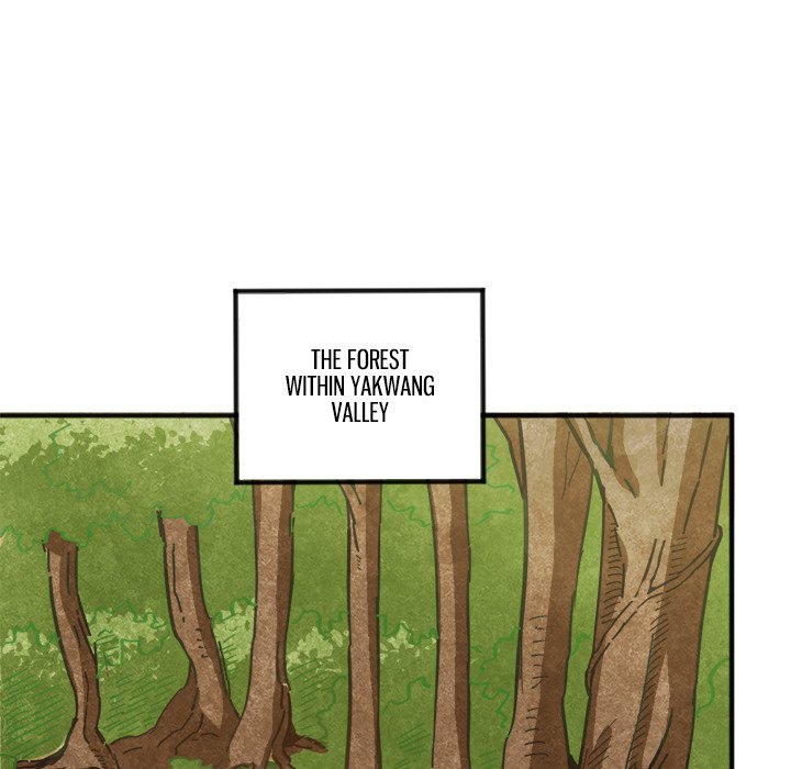 When Aliens Invaded Earth When Aliens Invaded Earth EP 52 - Toomics page 36 - 