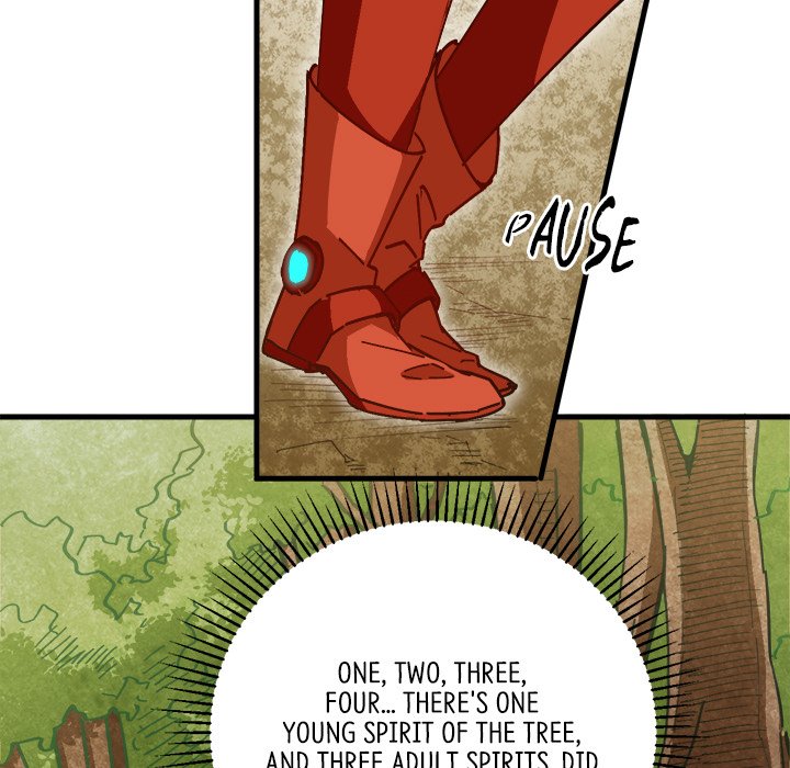 When Aliens Invaded Earth When Aliens Invaded Earth EP 52 - Toomics page 38 - 