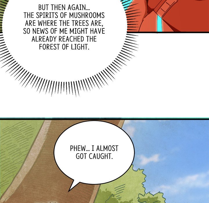 When Aliens Invaded Earth When Aliens Invaded Earth EP 52 - Toomics page 40 - 