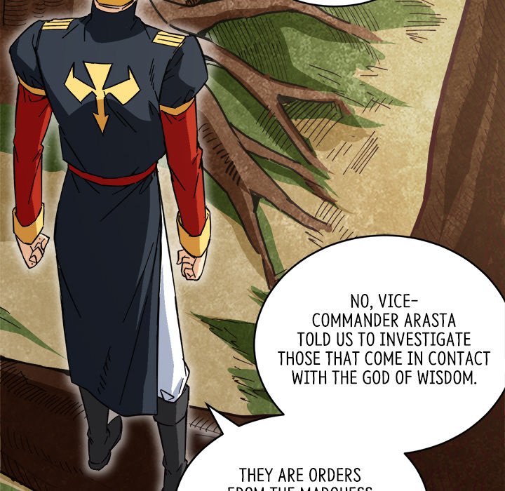 When Aliens Invaded Earth When Aliens Invaded Earth EP 52 - Toomics page 45 - 