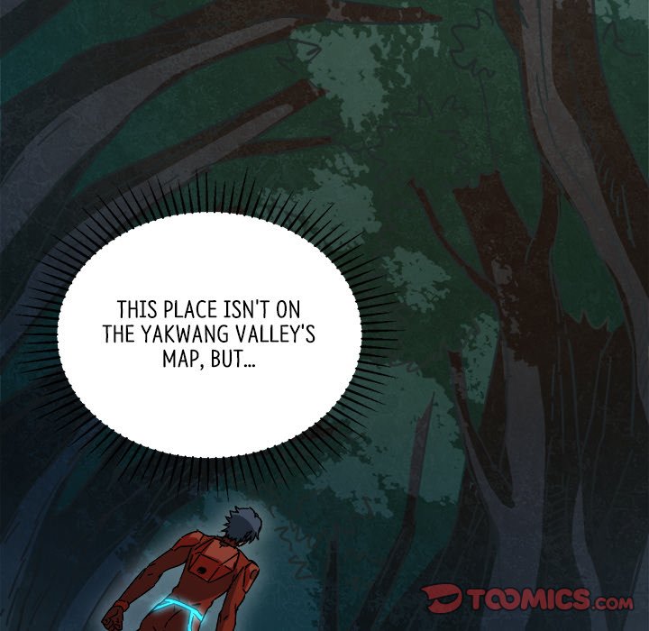 When Aliens Invaded Earth When Aliens Invaded Earth EP 52 - Toomics page 48 - 