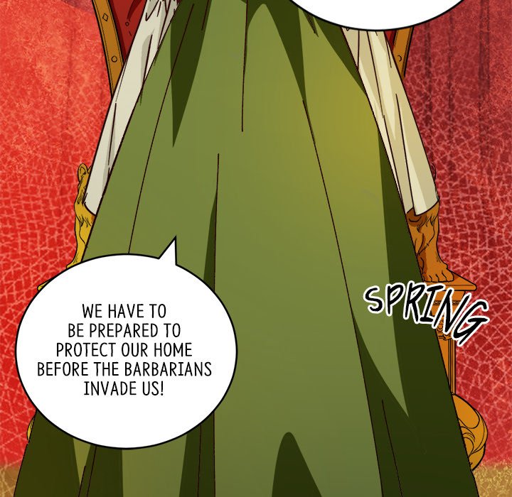 When Aliens Invaded Earth When Aliens Invaded Earth EP 52 - Toomics page 6 - 