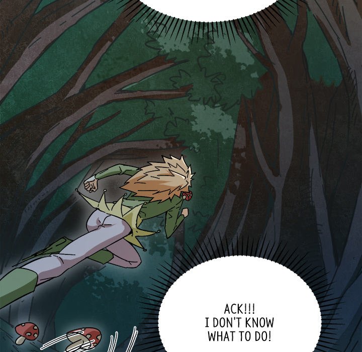 When Aliens Invaded Earth When Aliens Invaded Earth EP 52 - Toomics page 53 - 