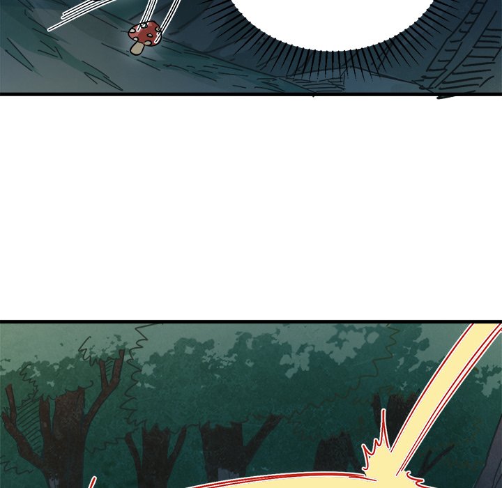 When Aliens Invaded Earth When Aliens Invaded Earth EP 52 - Toomics page 54 - 