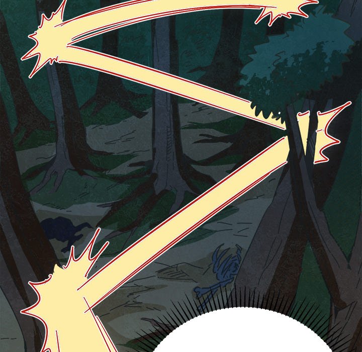 When Aliens Invaded Earth When Aliens Invaded Earth EP 52 - Toomics page 55 - 