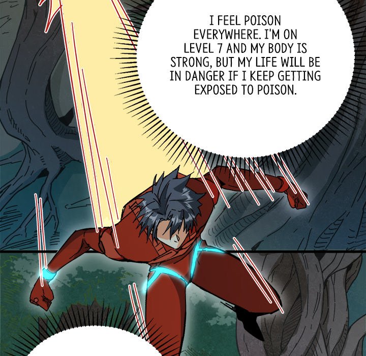 When Aliens Invaded Earth When Aliens Invaded Earth EP 52 - Toomics page 56 - 