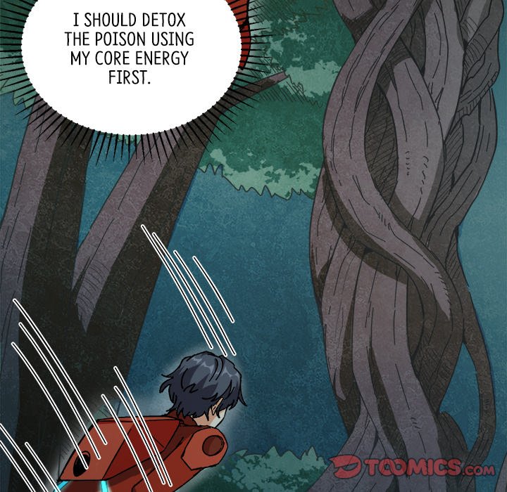 When Aliens Invaded Earth When Aliens Invaded Earth EP 52 - Toomics page 57 - 