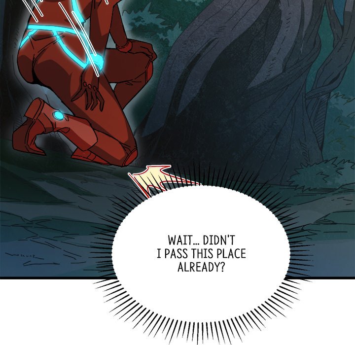 When Aliens Invaded Earth When Aliens Invaded Earth EP 52 - Toomics page 58 - 