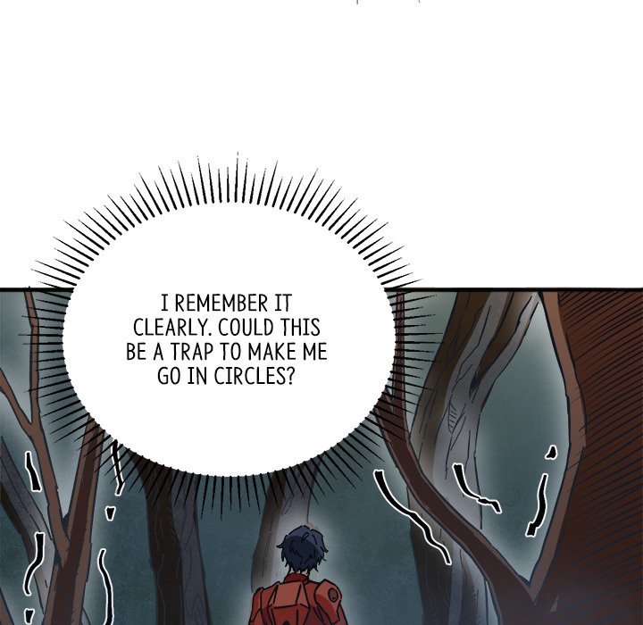 When Aliens Invaded Earth When Aliens Invaded Earth EP 52 - Toomics page 59 - 