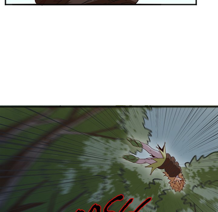 When Aliens Invaded Earth When Aliens Invaded Earth EP 52 - Toomics page 65 - 