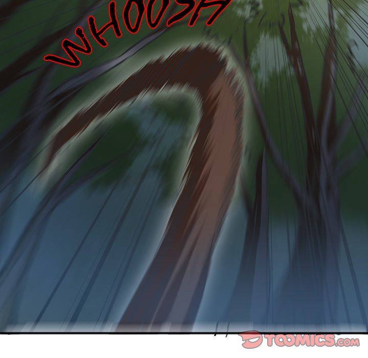 When Aliens Invaded Earth When Aliens Invaded Earth EP 52 - Toomics page 66 - 