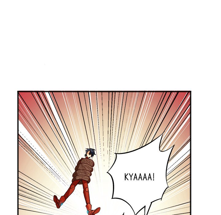 When Aliens Invaded Earth When Aliens Invaded Earth EP 52 - Toomics page 67 - 