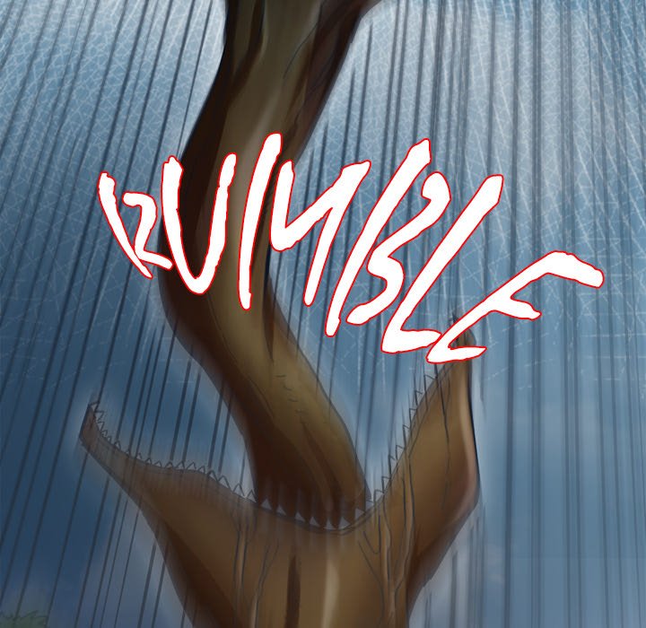 When Aliens Invaded Earth When Aliens Invaded Earth EP 52 - Toomics page 70 - 