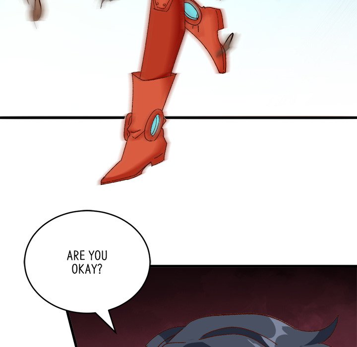 When Aliens Invaded Earth When Aliens Invaded Earth EP 52 - Toomics page 78 - 