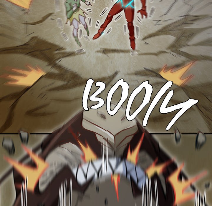When Aliens Invaded Earth When Aliens Invaded Earth EP 52 - Toomics page 86 - 
