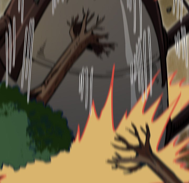 When Aliens Invaded Earth When Aliens Invaded Earth EP 52 - Toomics page 87 - 