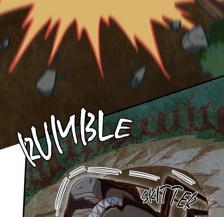 When Aliens Invaded Earth When Aliens Invaded Earth EP 52 - Toomics page 88 - 