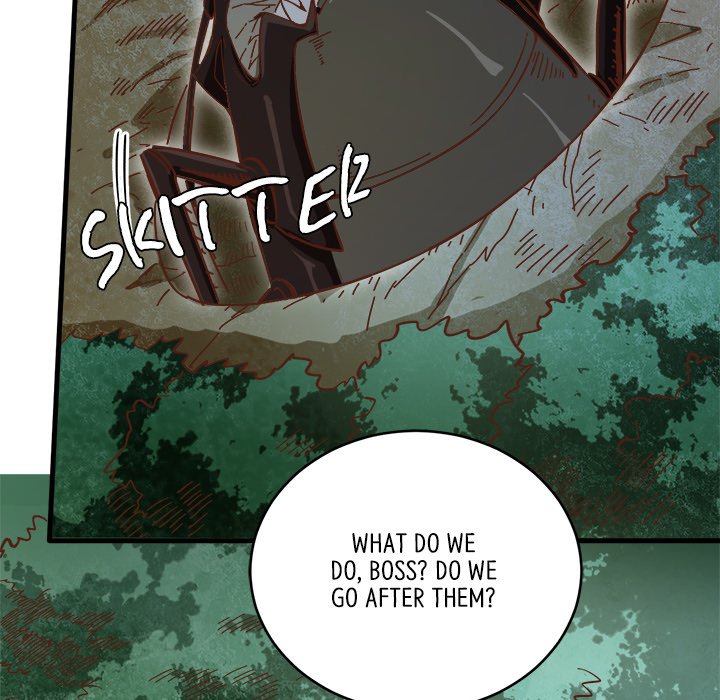 When Aliens Invaded Earth When Aliens Invaded Earth EP 52 - Toomics page 89 - 